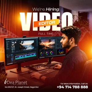iDea Planet