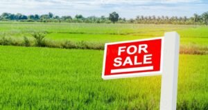 Land for sale – Minuwangoda