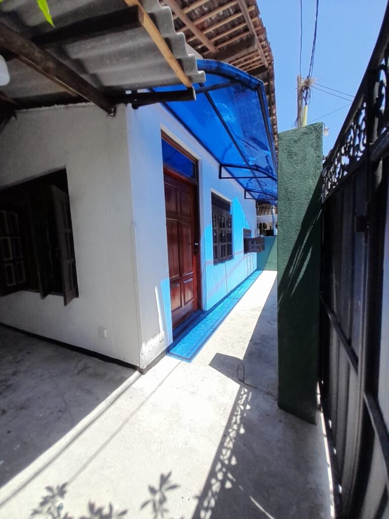 House for Rent Negombo Aluth Para