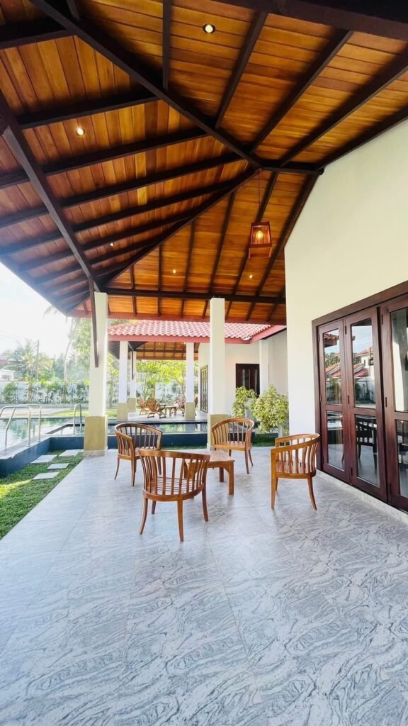House for sale – Kandawala