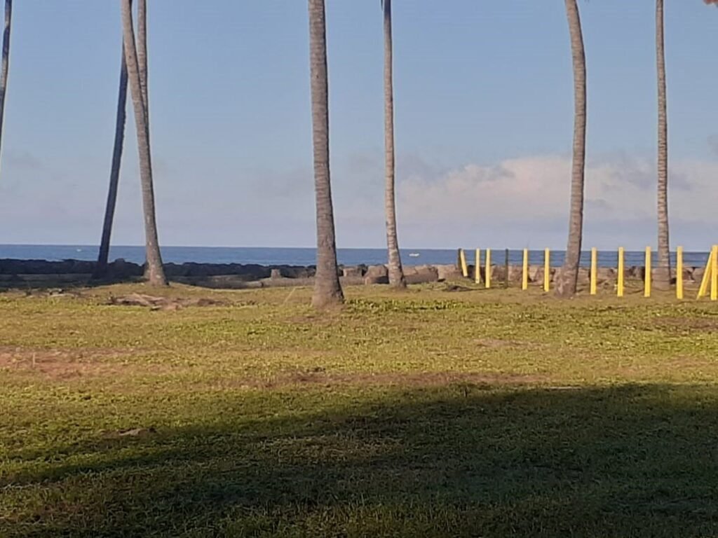Land for Sale – Marawila