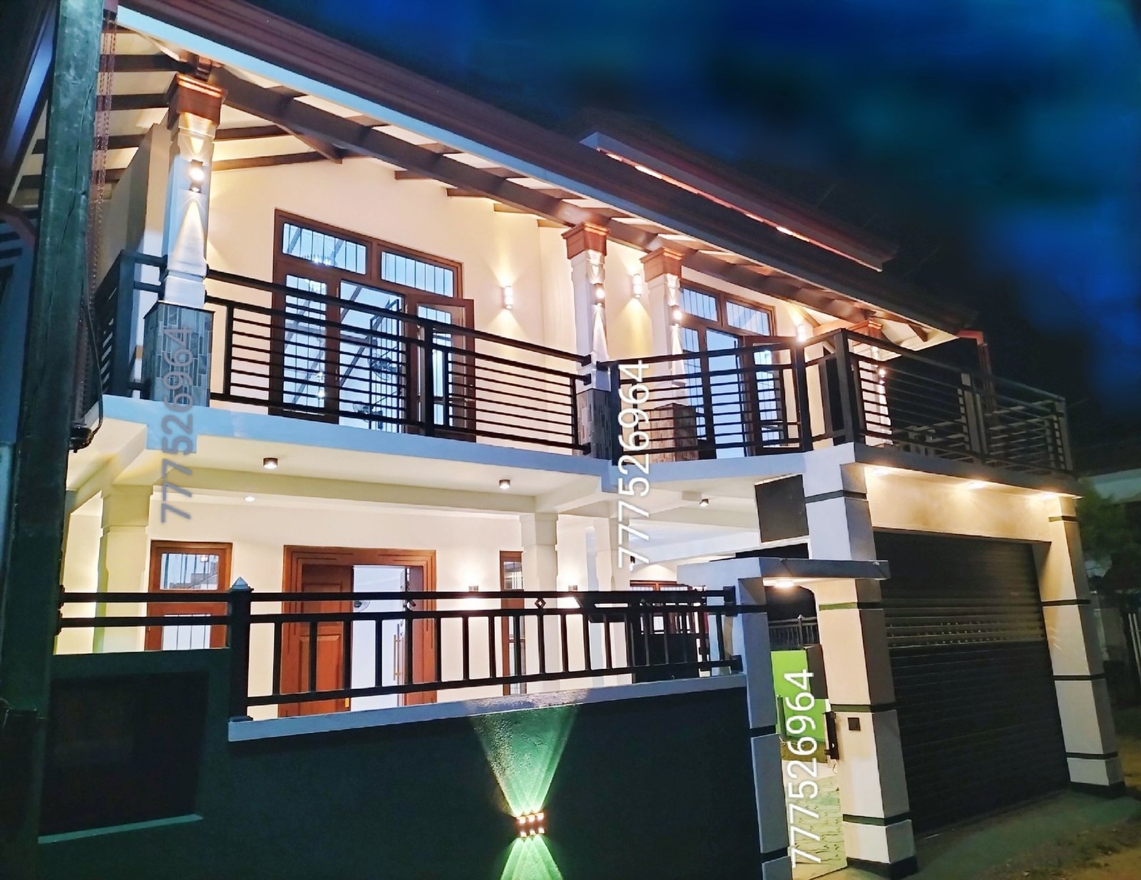 House for Sale – Daluwakotuwa
