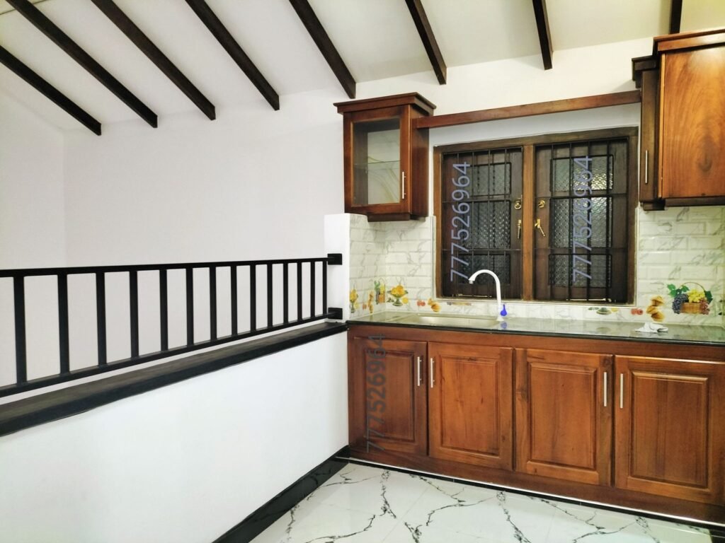 House for Sale – Daluwakotuwa