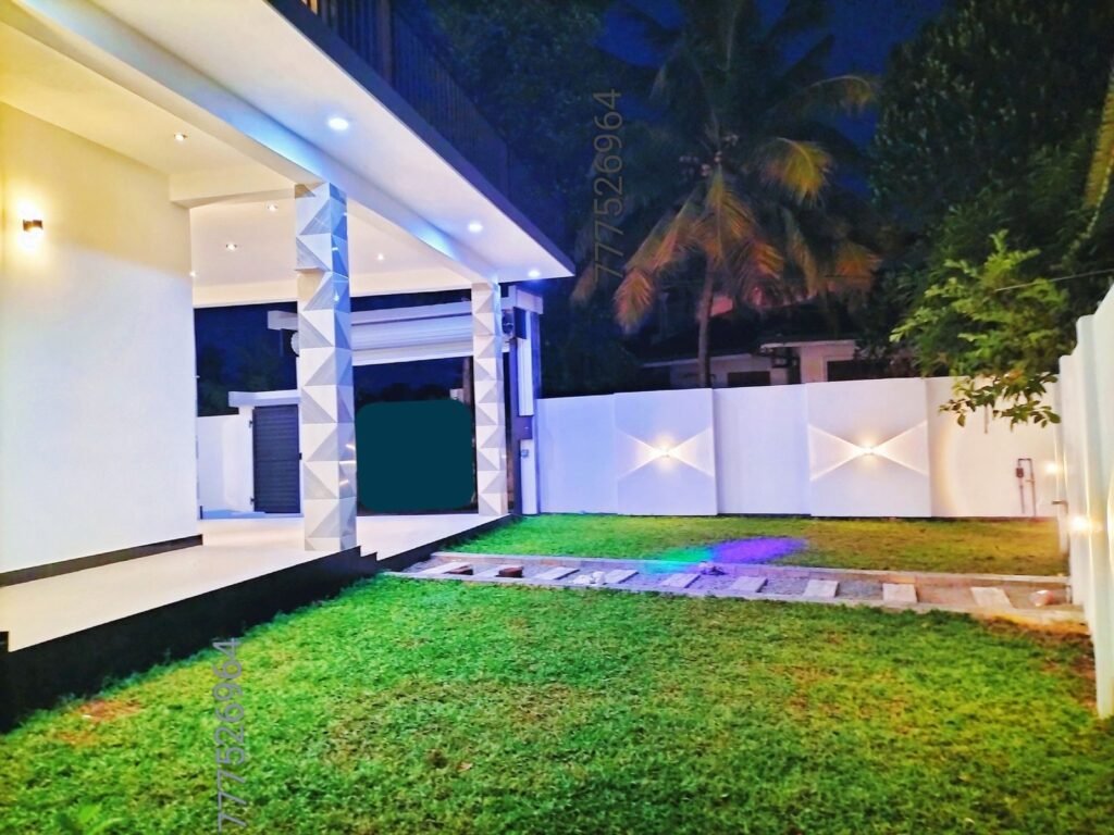 House for Sale – Daluwakotuwa