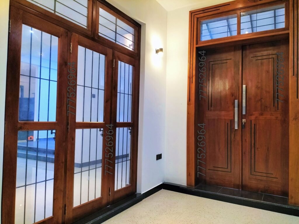 House for Sale – Daluwakotuwa