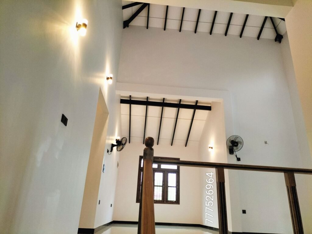 House for Sale – Daluwakotuwa