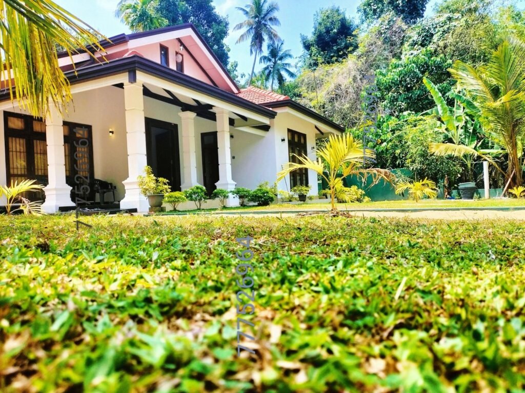 House for Sale – Kandawala