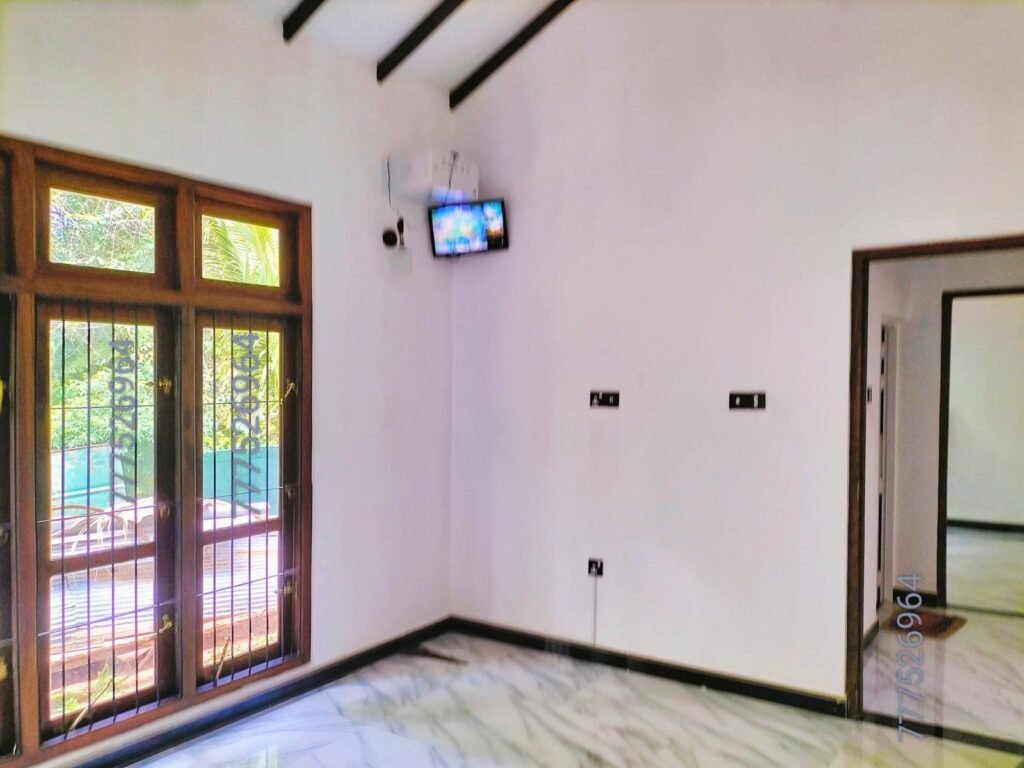 House for Sale – Kandawala