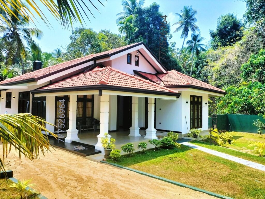 House for Sale – Kandawala