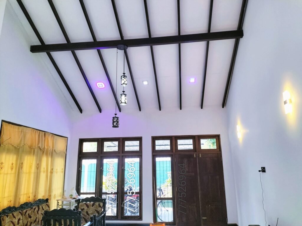 House for Sale – Kandawala