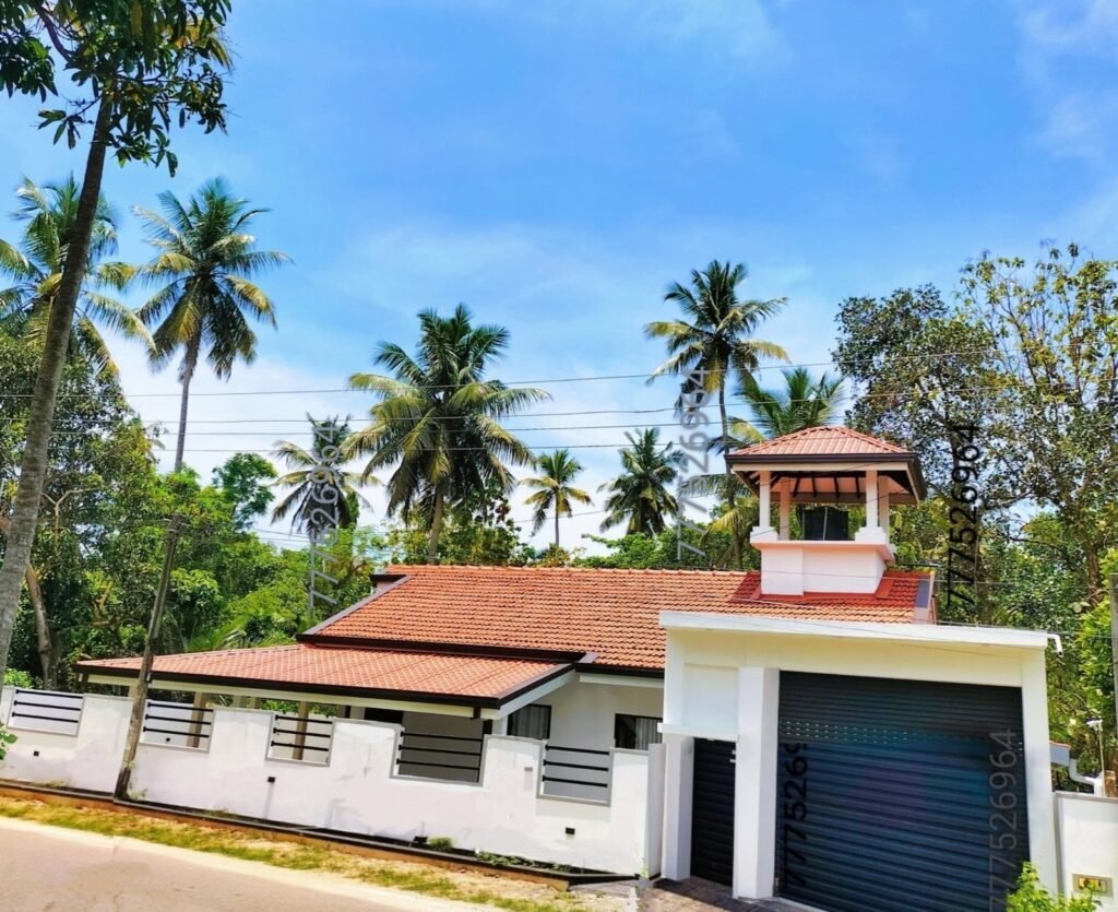 House For Sale – Thibirigaskatuwa