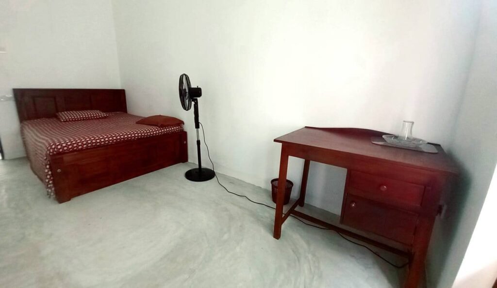 Room for Rent – Kattuwa