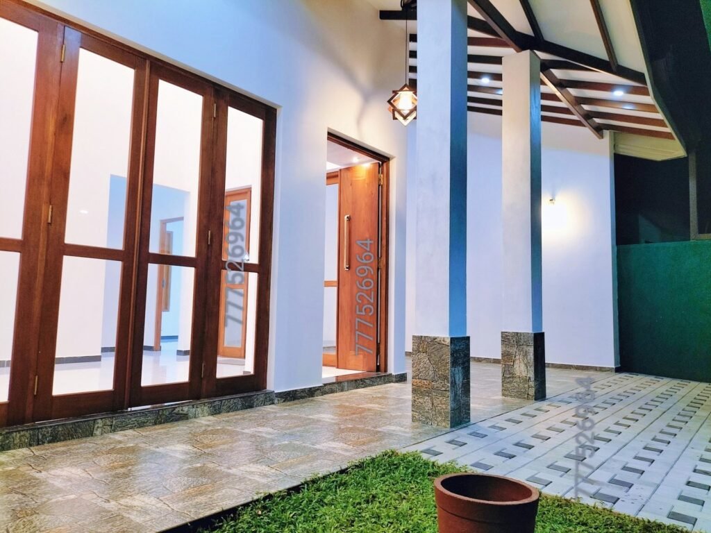 House for Sale – Negombo, Daluwakotuwa