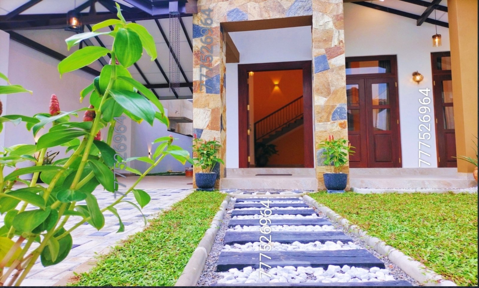 House for Sale – Thibirigaskatuwa