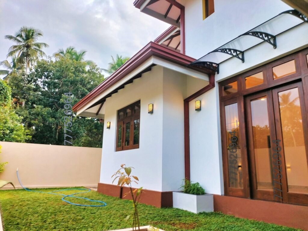 House for Sale – Kadawala