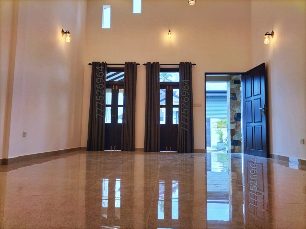 House for Sale – Thibirigaskatuwa