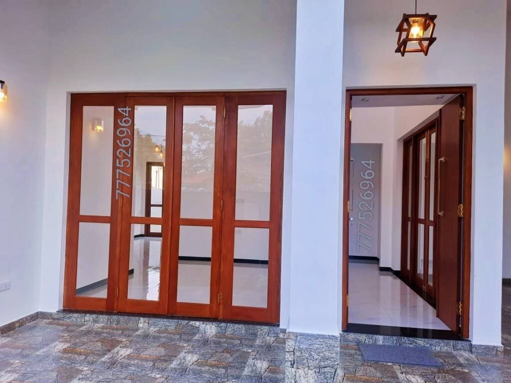 House for Sale – Negombo, Daluwakotuwa