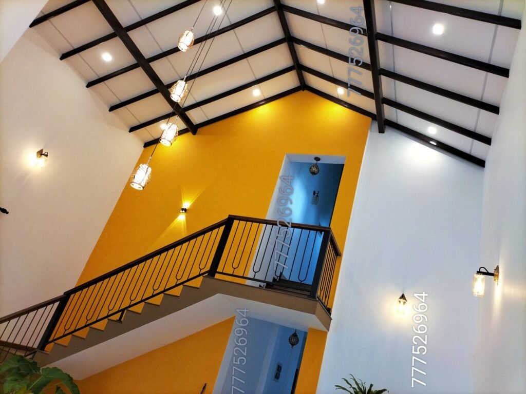 House for Sale – Thibirigaskatuwa