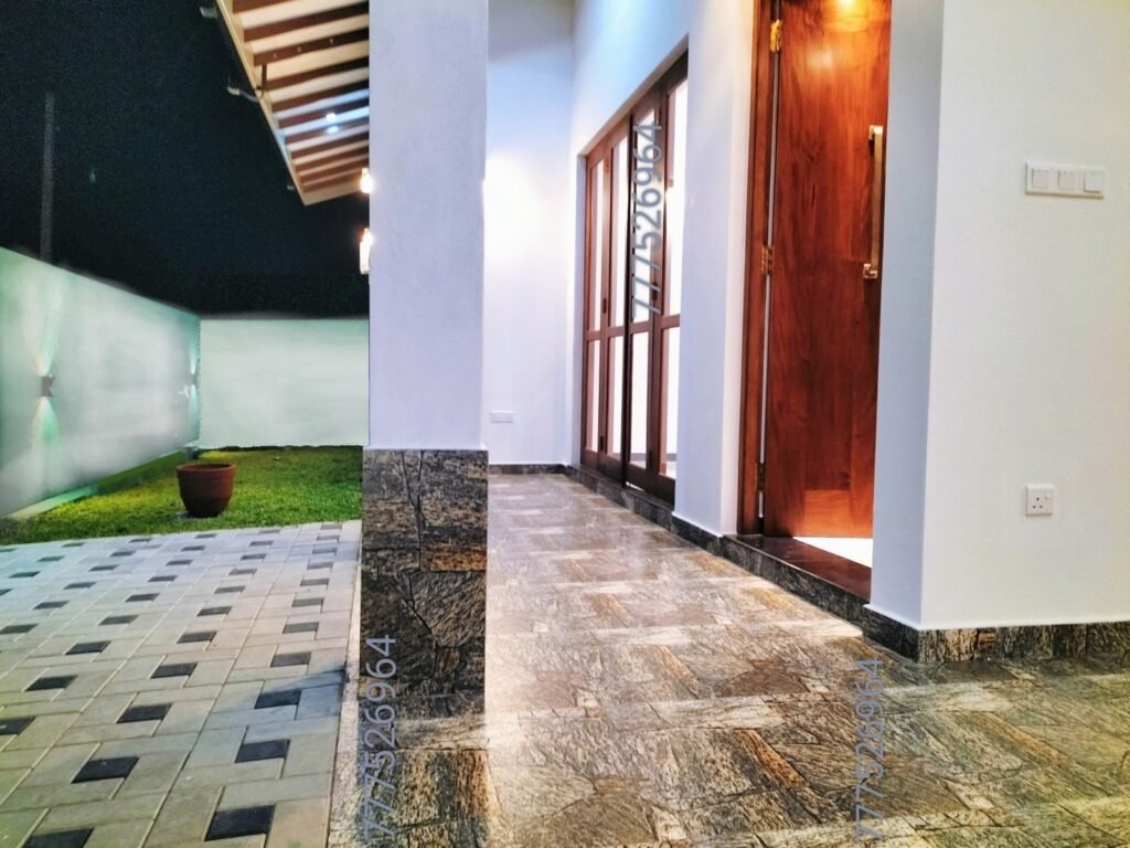 House for Sale – Negombo, Daluwakotuwa
