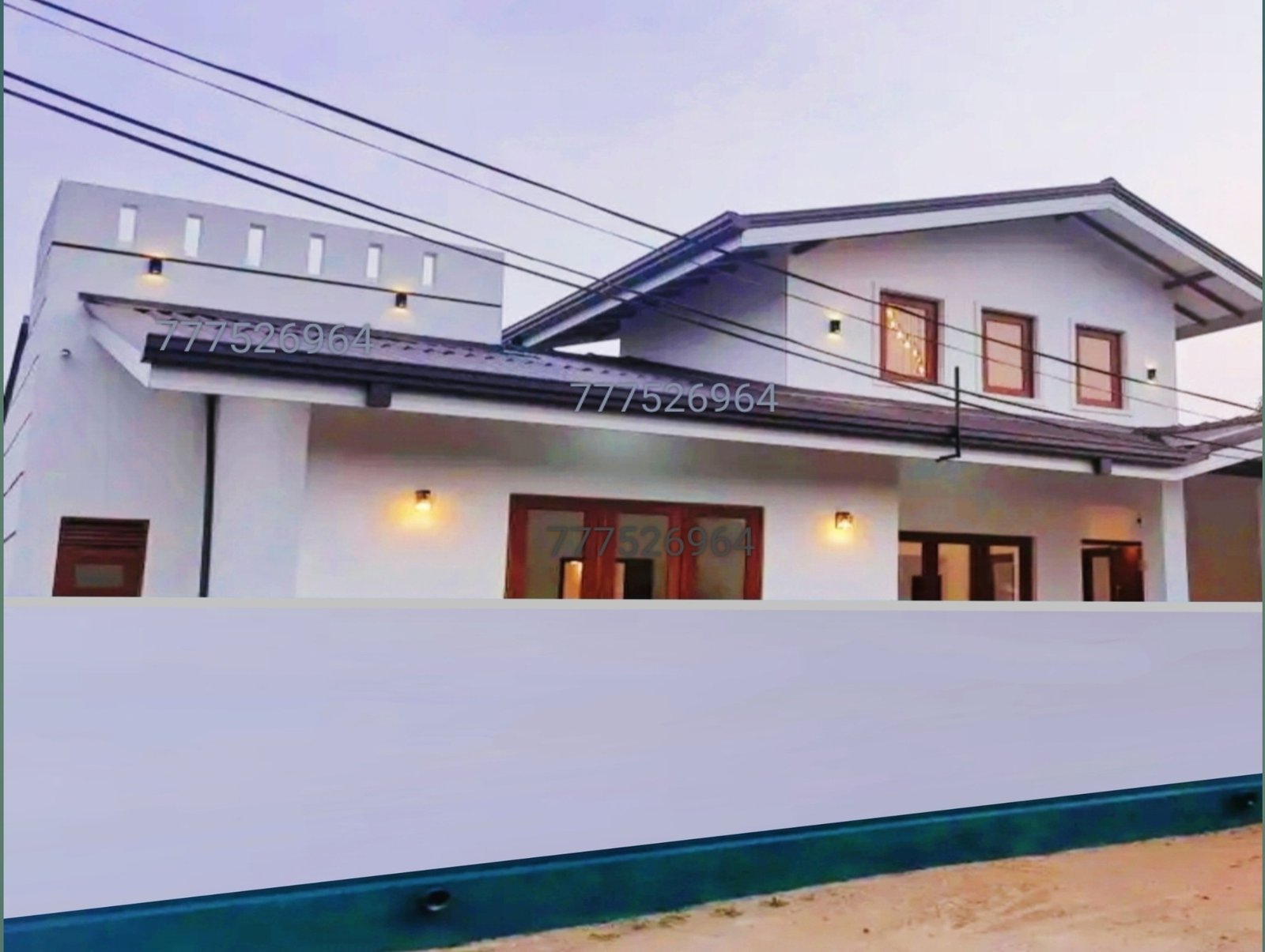 House for Sale – Negombo, Daluwakotuwa