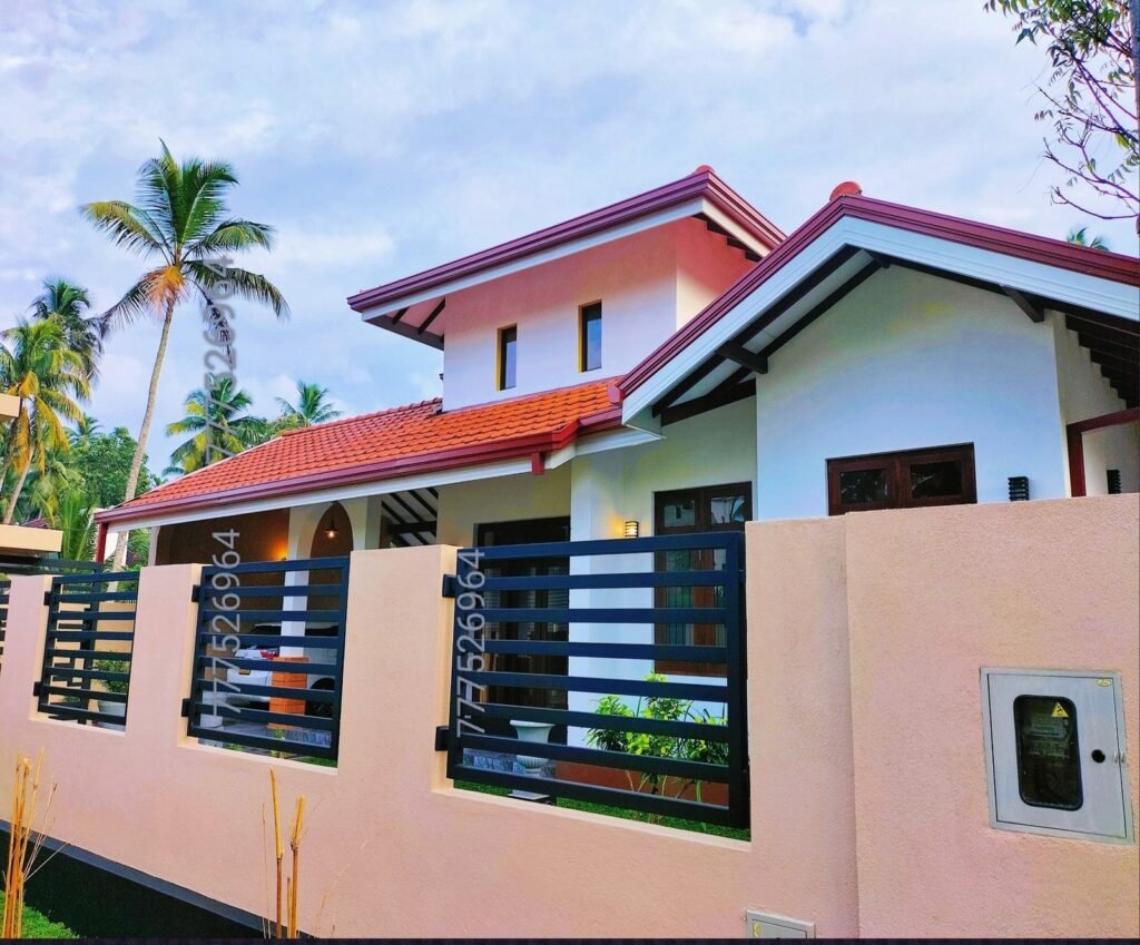 House for Sale – Kadawala