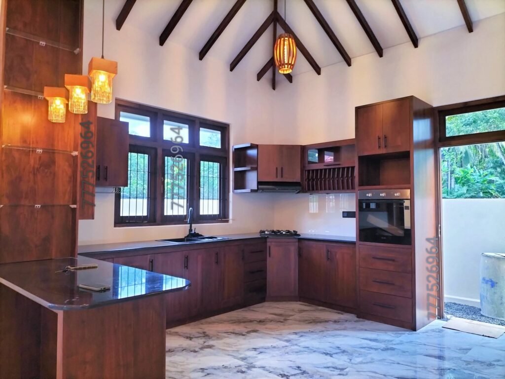 House for Sale – Kadawala