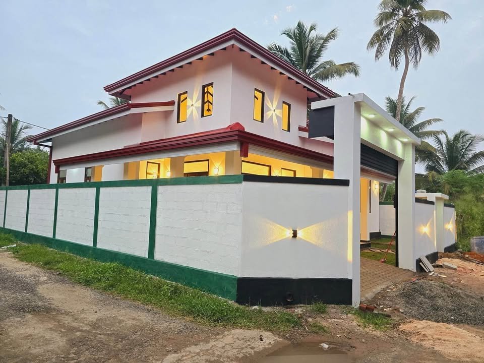 House for Sale – Kadawala