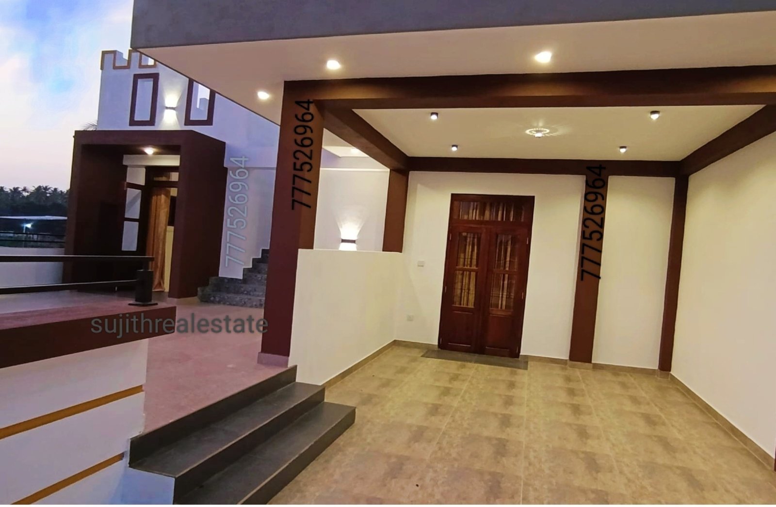 House for Sale – Thibirigaskatuwa