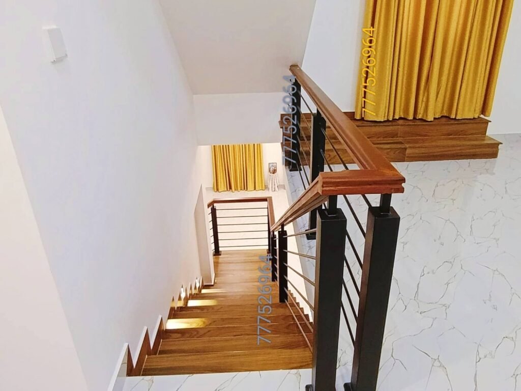 House for Sale – Thibirigaskatuwa