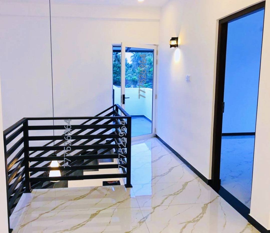 House for Sale – Negombo, Kandawala