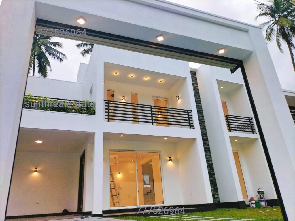 House for Sale – Negombo, Kandawala