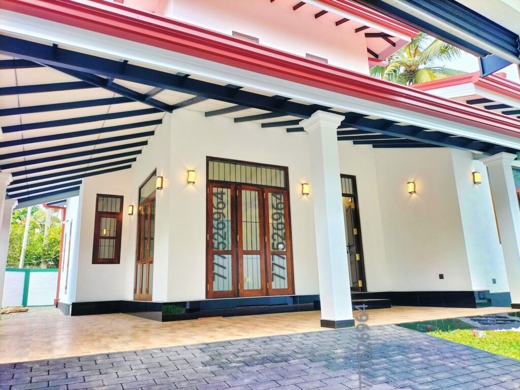 House for Sale -Kadawala
