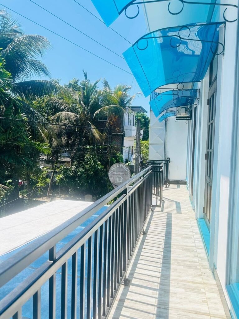 Fully Furnished House For Rent – Negombo