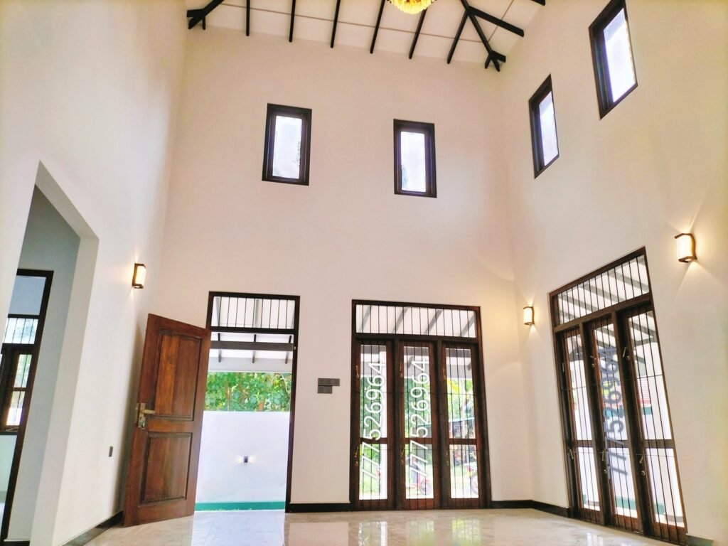 House for Sale -Kadawala