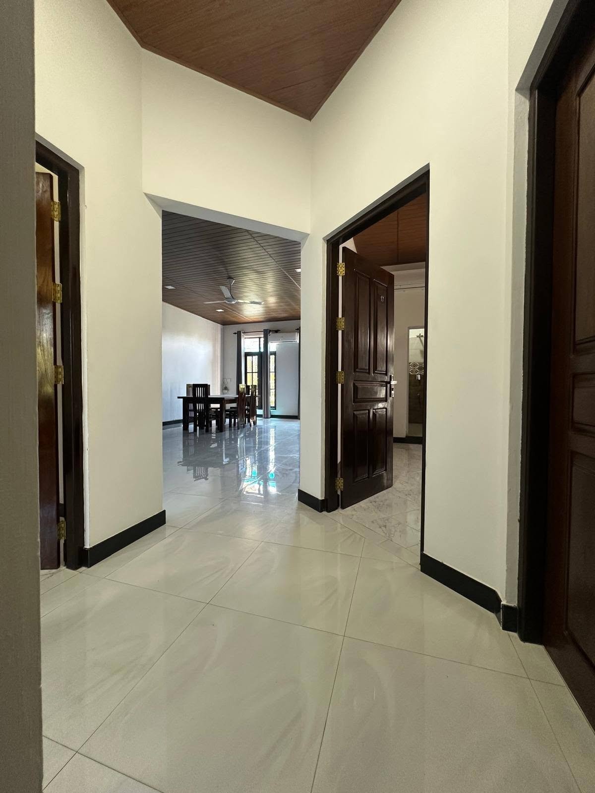 Fully Furnished House For Rent – Negombo