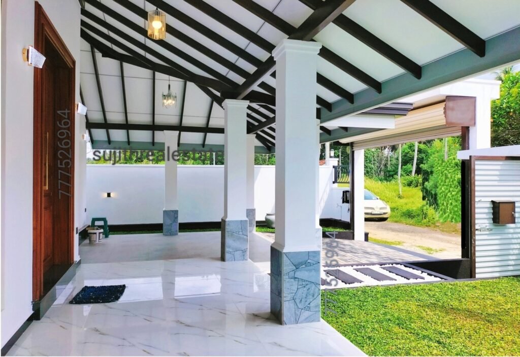 House for Sale – Katana