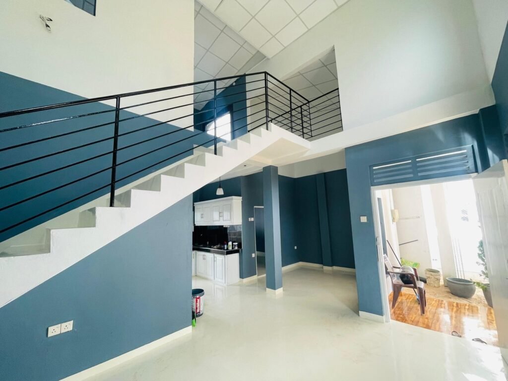 House for Sale near Jetwing sea