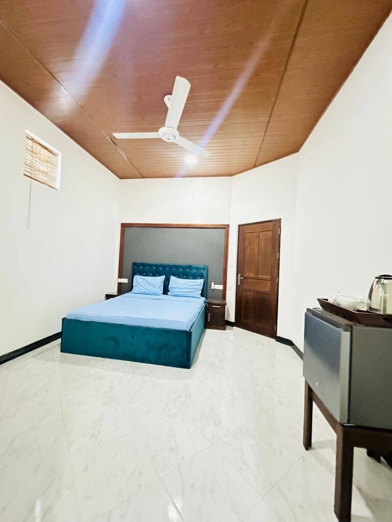 Fully Furnished House For Rent – Negombo