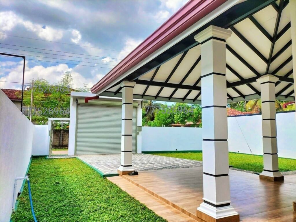 House for Sale – Thibirigaskatuwa