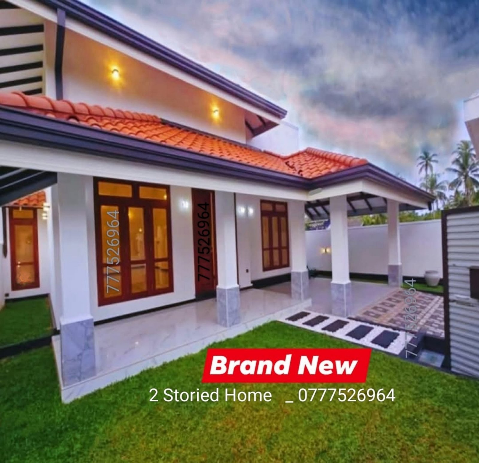 House for Sale – Katana