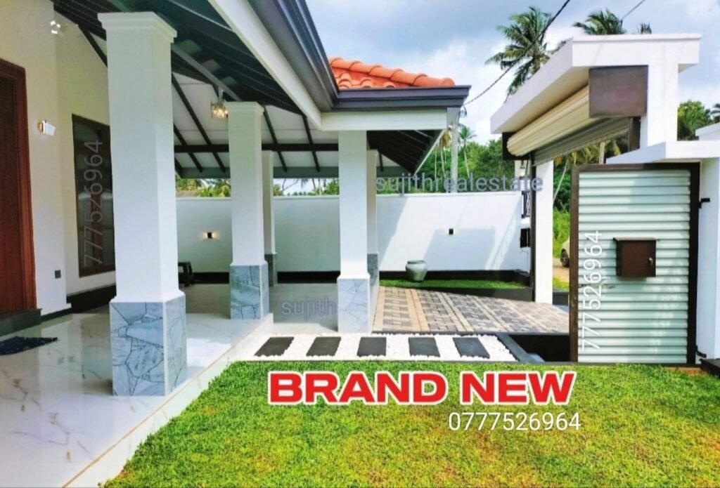 House for Sale – Katana