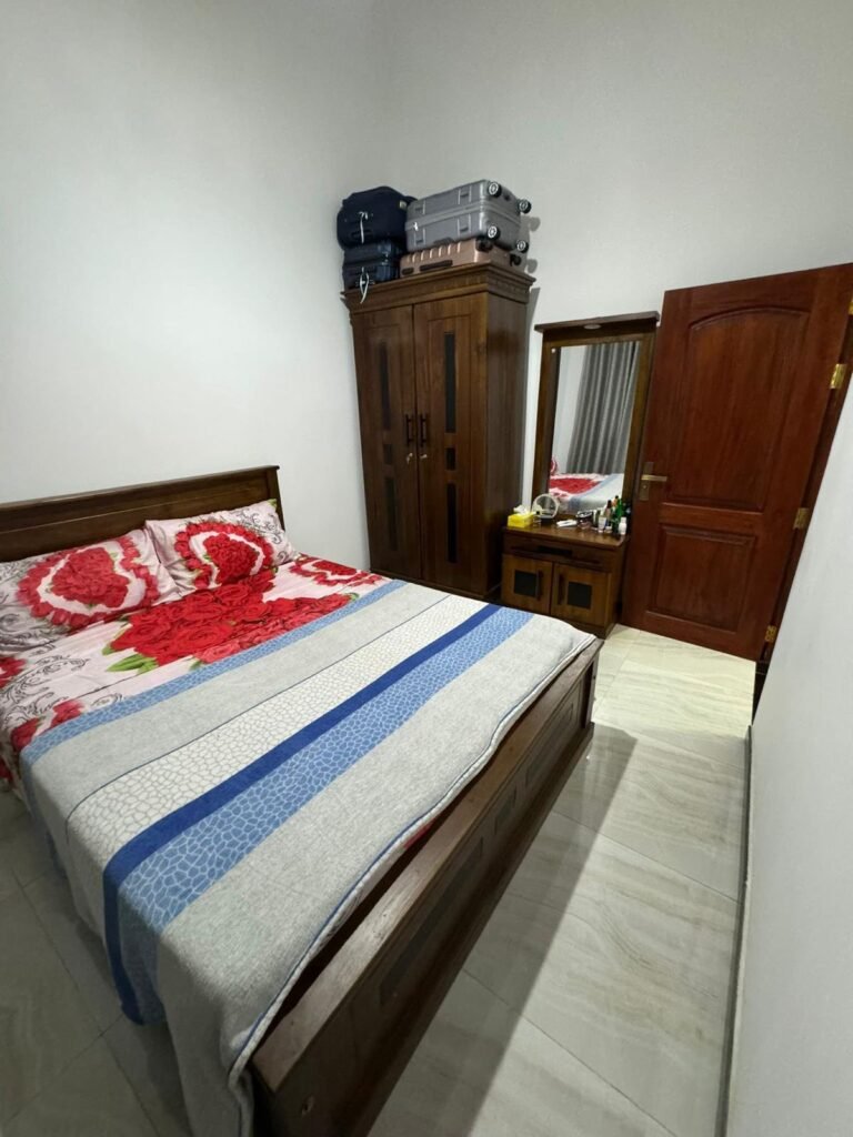 House for Sale – Katana, Madampalla