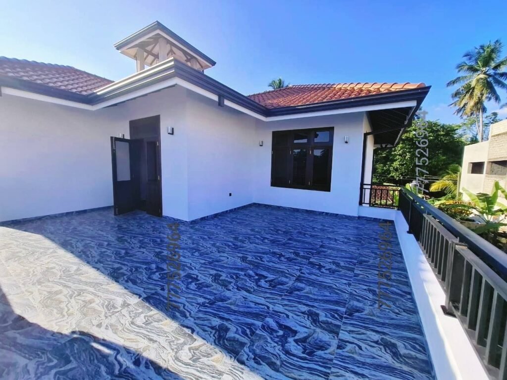 House For Sale – Negombo , Daluwakotuwa