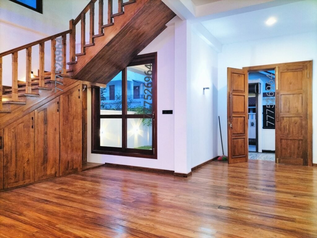 House For Sale – Negombo , Daluwakotuwa