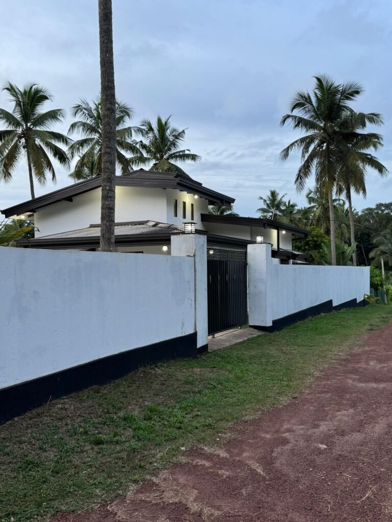 House for Sale – Katana, Madampalla