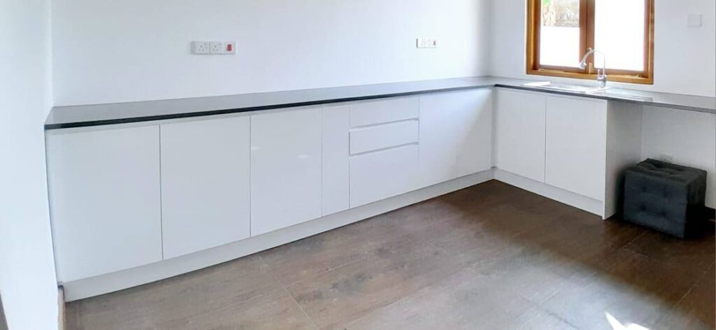 Brand new completed house for sale in Thimbirigaskatuwa