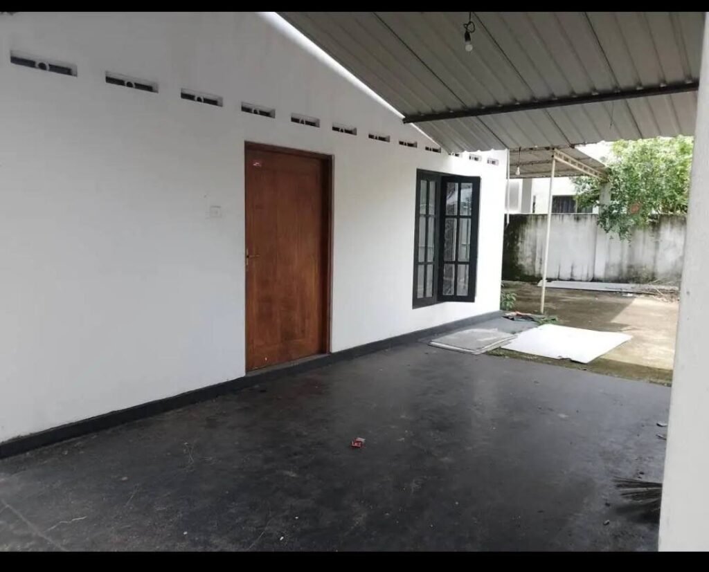 Land for sale negombo – kattuwa