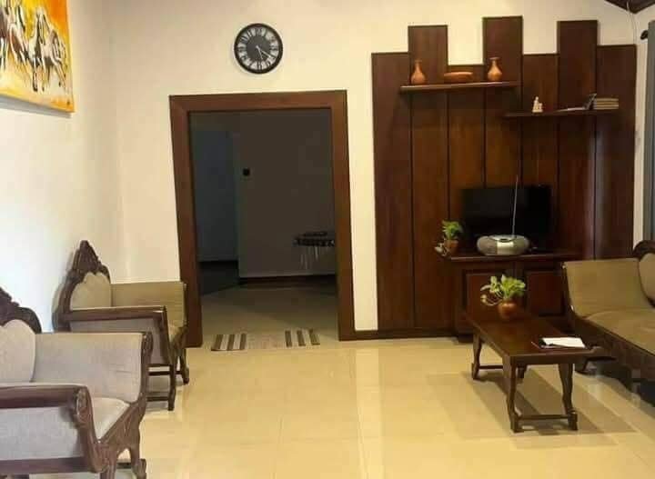 House for Rent – Negombo