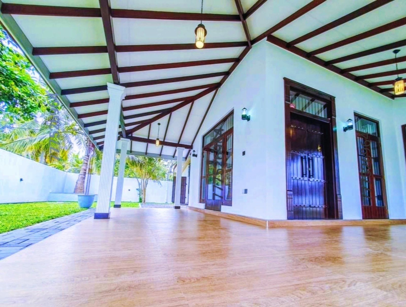 House for Sale – Thimbirigaskatuwa