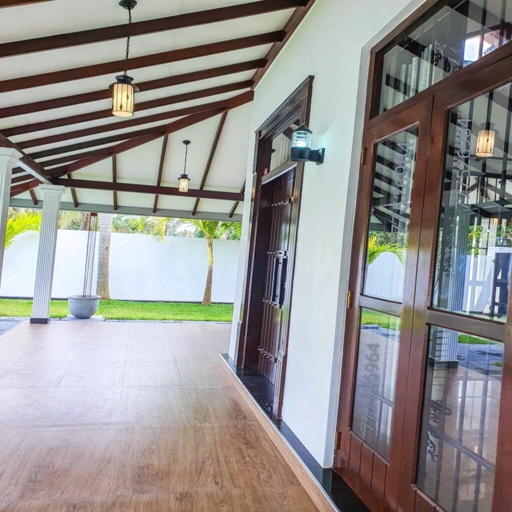 House for Sale – Thimbirigaskatuwa